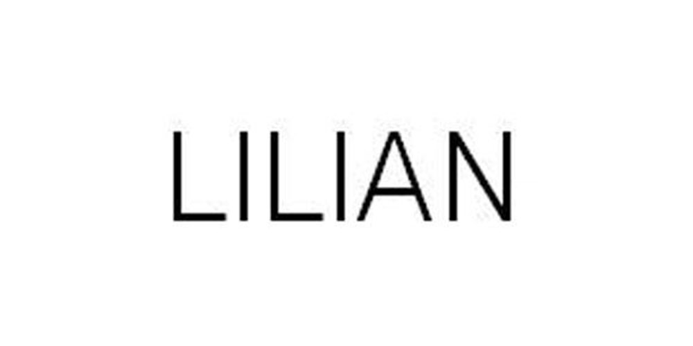 lilian品牌logo