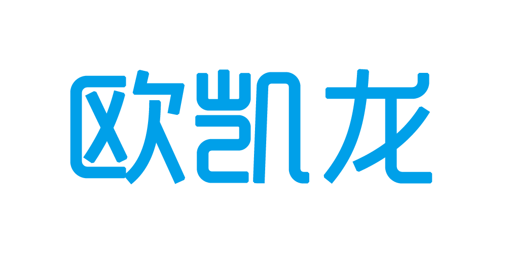 OKLONG/歐凱龍品牌logo