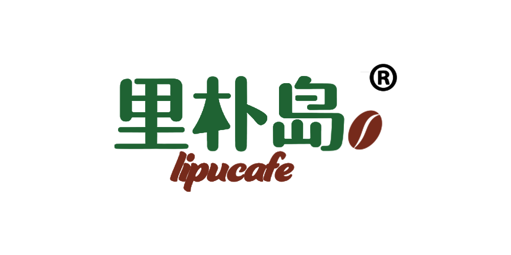 里樸島品牌logo