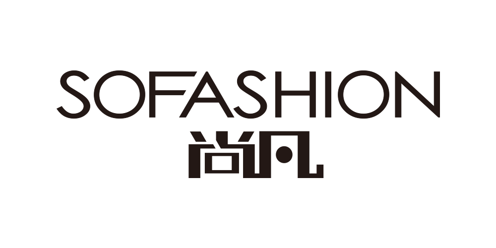 SOFASHION/尚凡品牌logo