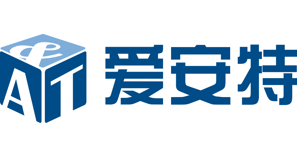 A&T品牌logo