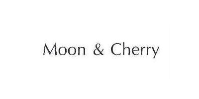 Moon＆Cherry品牌logo