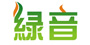 GreenSound/綠音品牌logo