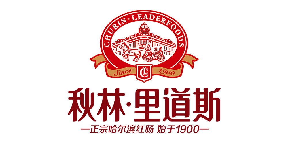 秋林·里道斯品牌logo