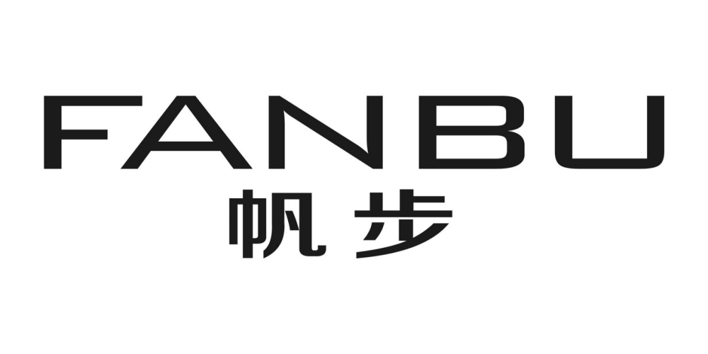 帆步品牌logo