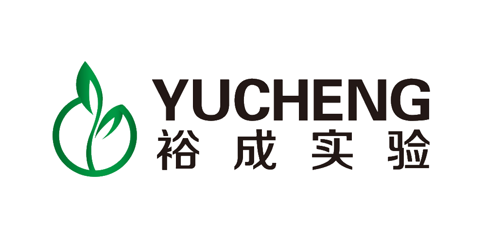 裕成實驗品牌logo