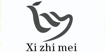 Xi zhi mei品牌logo