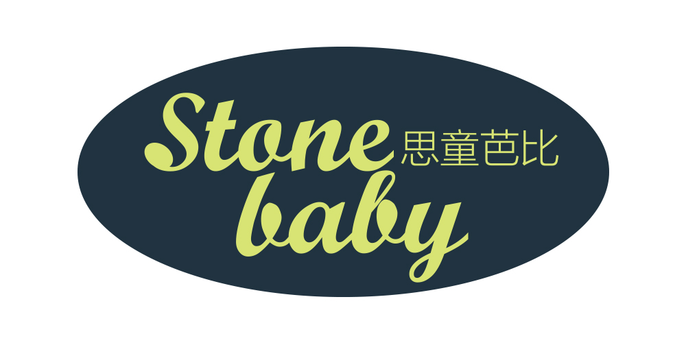 STONE BABY品牌logo