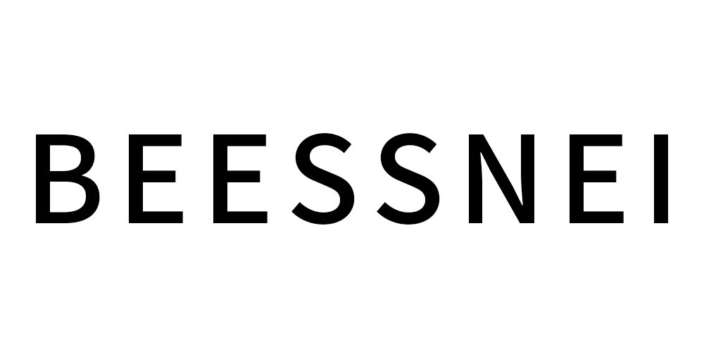 BEESSNEI/貝詩霓品牌logo