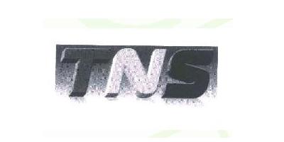 TNS品牌logo