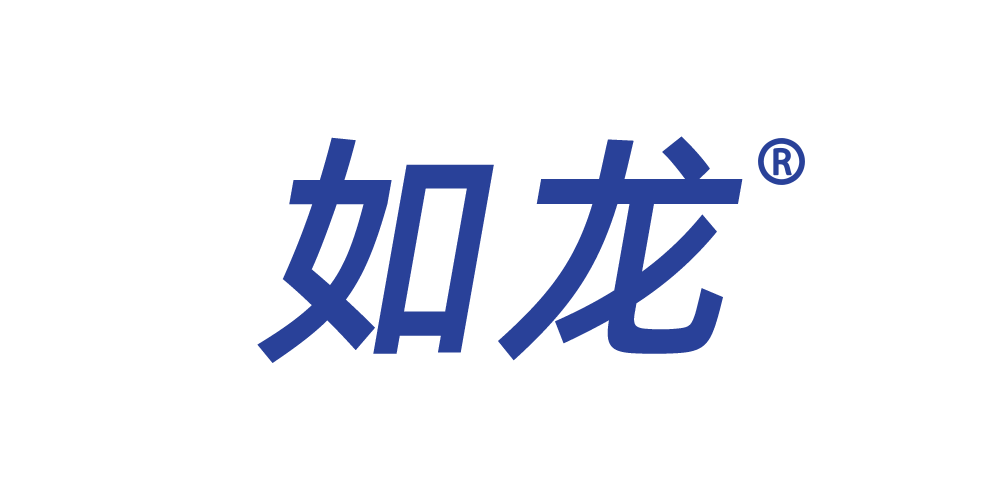 如龍品牌logo