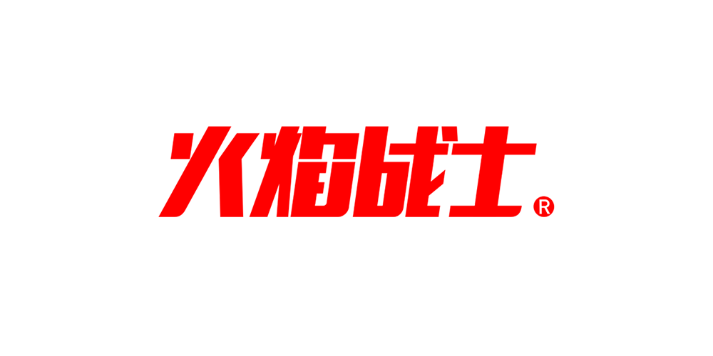 FlameFighter/火焰戰(zhàn)士品牌logo
