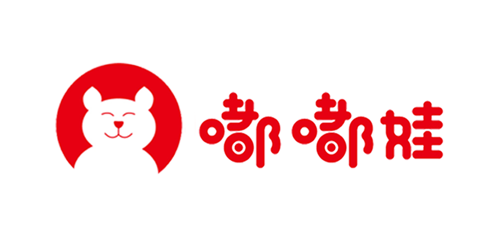 嘟嘟娃品牌logo