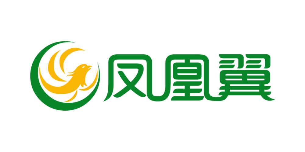 鳳凰翼品牌logo