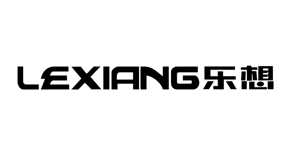 樂想品牌logo