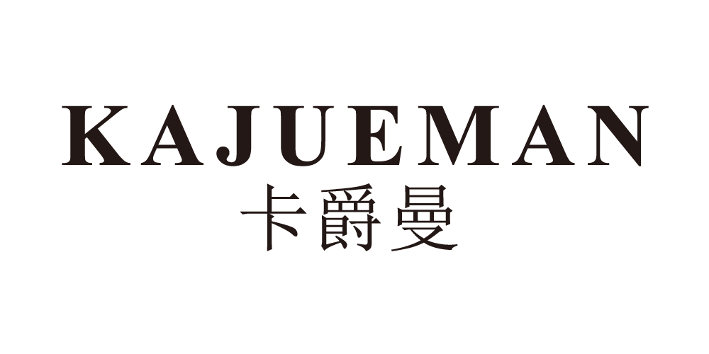卡爵曼品牌logo