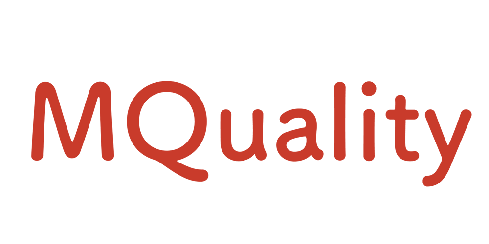 Mquality/曼品質(zhì)品牌logo