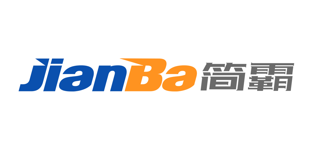 簡霸品牌logo