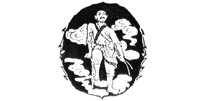 鐵拐李品牌logo