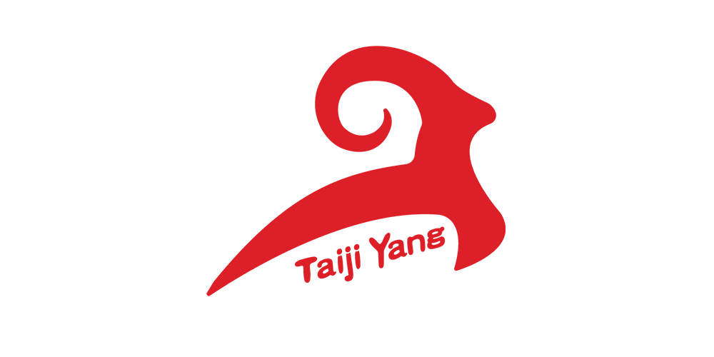 太極羊品牌logo