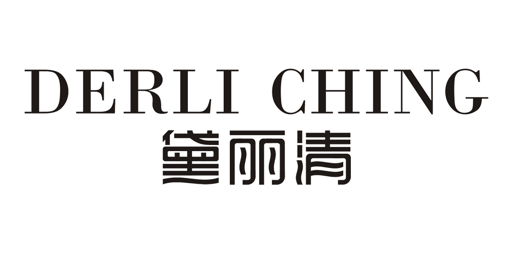 黛麗清品牌logo