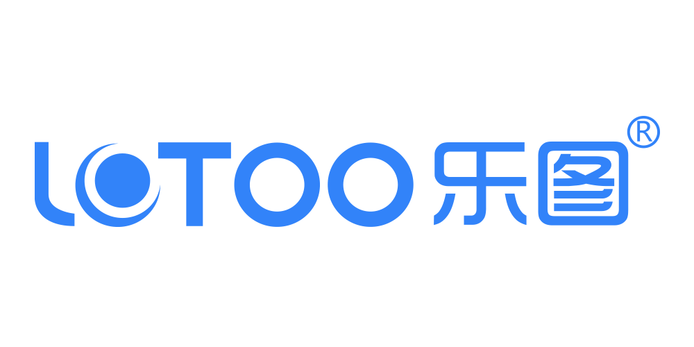 LOTOO/樂(lè)圖品牌logo