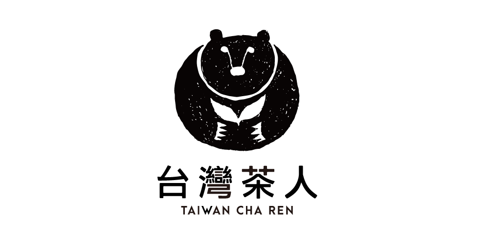 臺灣茶人品牌logo