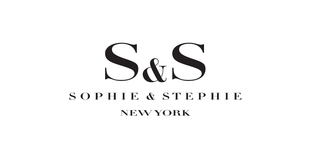 SOPHIE＆STEPHIE品牌logo