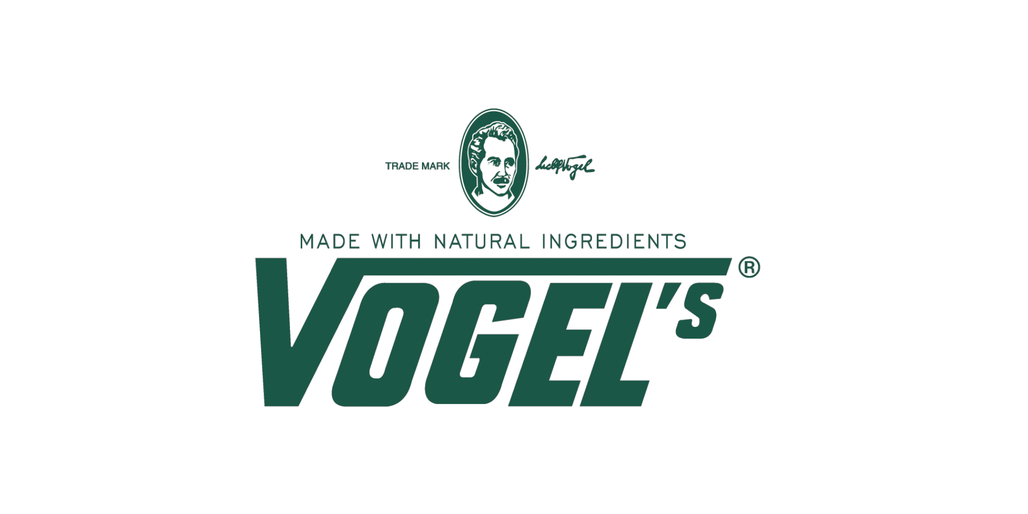 Vogel’s/沃格爾品牌logo