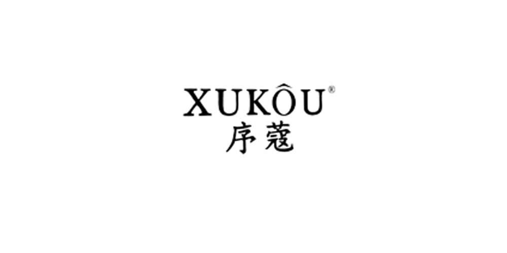 序蔻品牌logo
