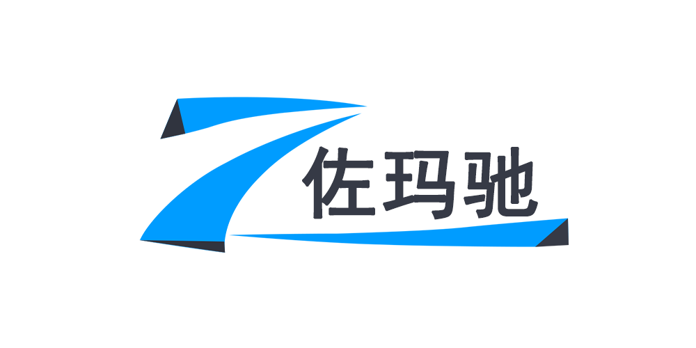 佐瑪馳品牌logo