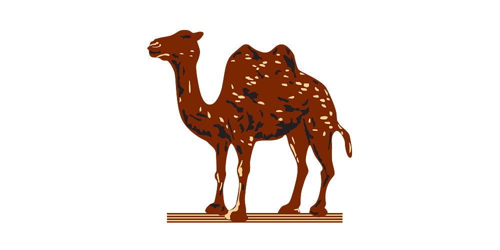 CAMELUS品牌logo