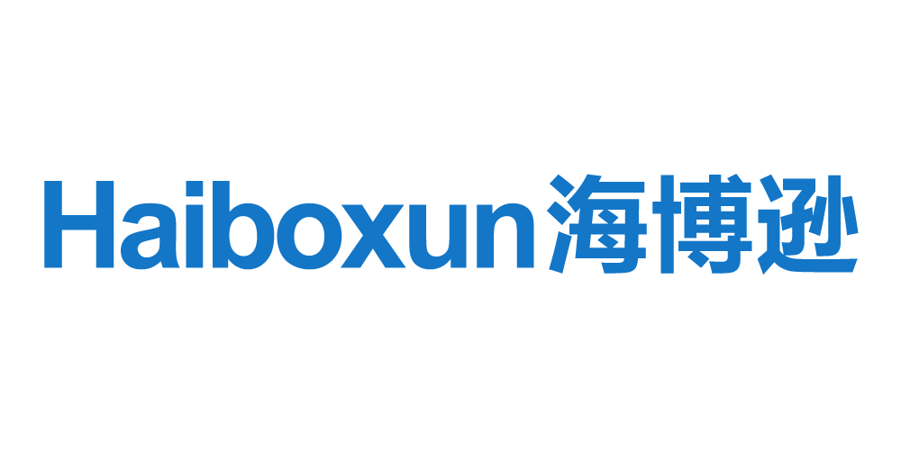 海博遜品牌logo