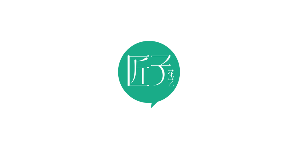 匠子品牌logo