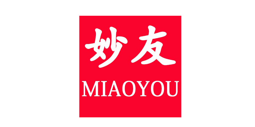 妙友品牌logo