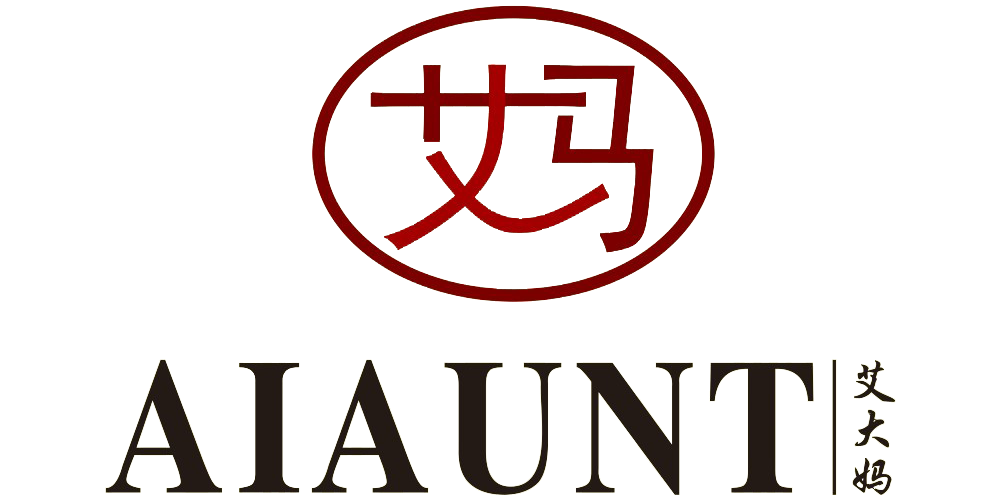 艾大媽品牌logo