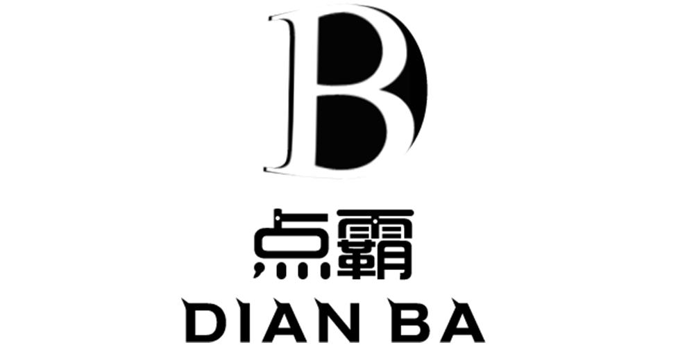點(diǎn)霸品牌logo
