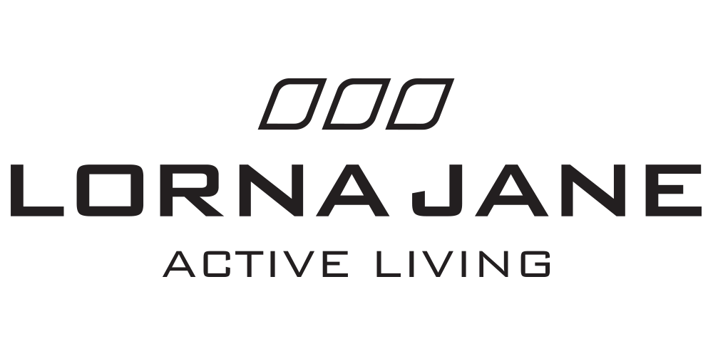 LORNA JANE品牌logo