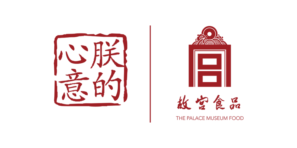 朕的心意品牌logo
