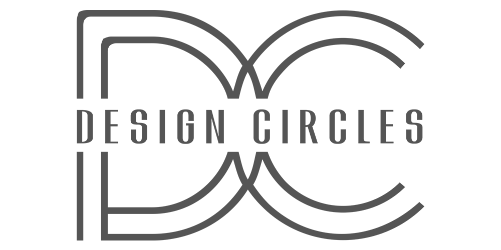 DESIGN CIRCLES/設(shè)界品牌logo