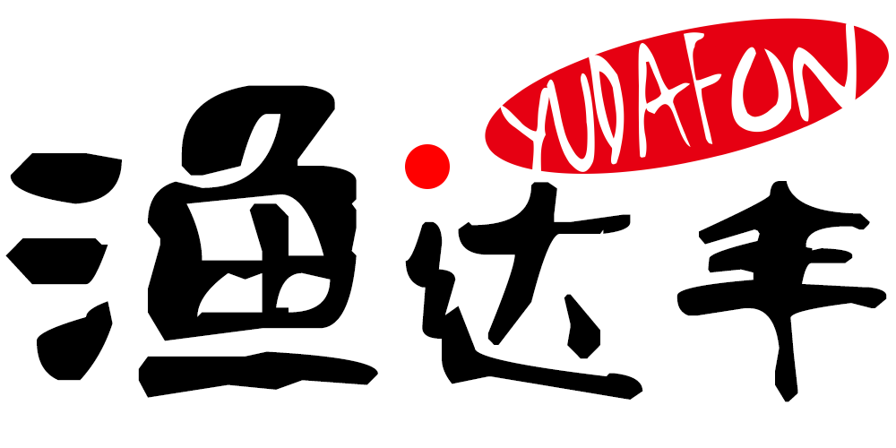 漁達(dá)豐品牌logo