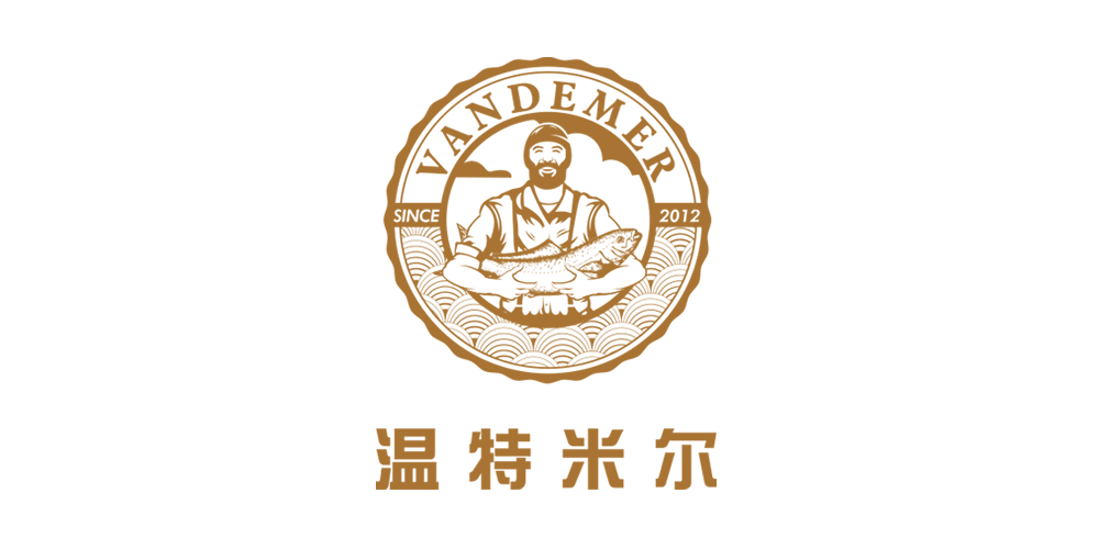 VANDEMER/溫特米爾品牌logo