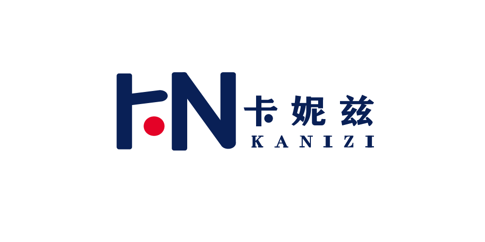 卡妮茲品牌logo