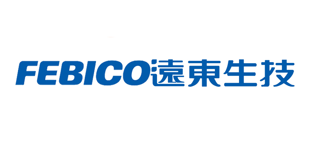 遠東生技品牌logo