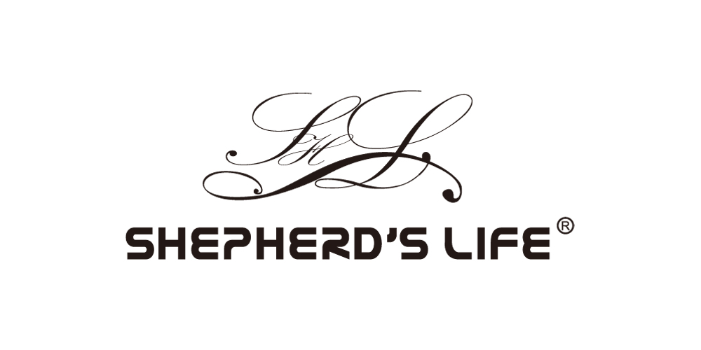 shepherd’s life品牌logo
