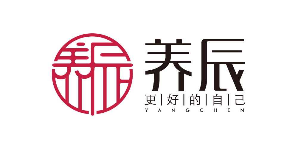 養(yǎng)辰品牌logo