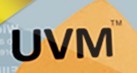 UVM/云唯美品牌logo