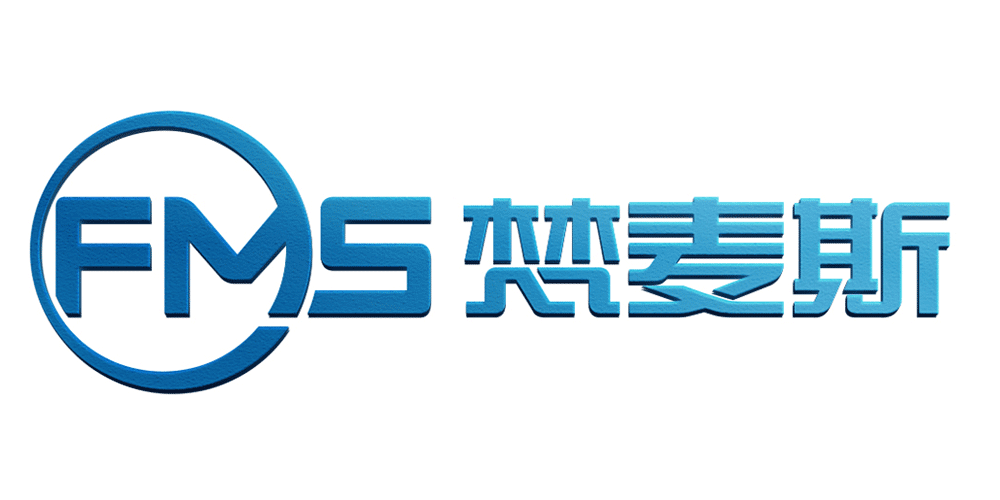 FMS/梵麥斯品牌logo