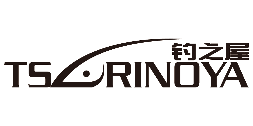 TSURINOYA/釣之屋品牌logo