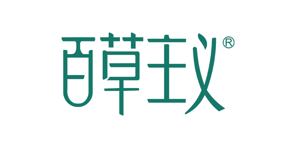 百草主義品牌logo